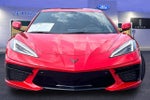 2020 Chevrolet Corvette 2LT