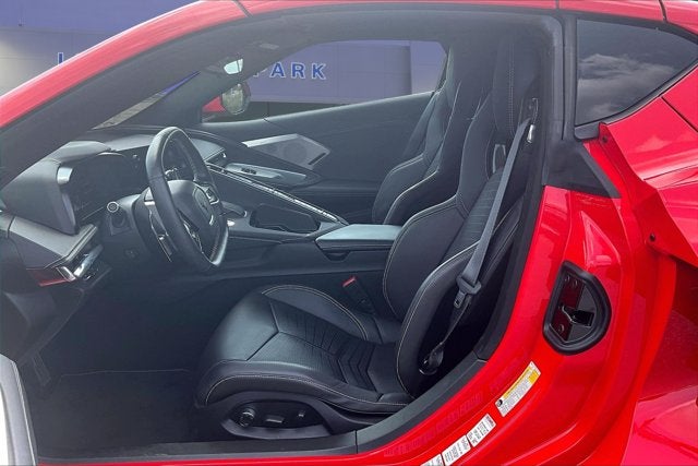 2020 Chevrolet Corvette 2LT