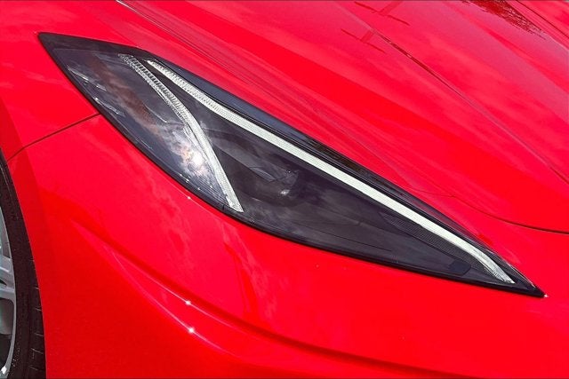 2020 Chevrolet Corvette 2LT