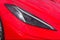 2020 Chevrolet Corvette 2LT