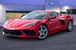 2020 Chevrolet Corvette 2LT
