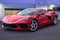 2020 Chevrolet Corvette 2LT