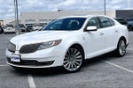 2013 Lincoln MKS Base