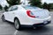 2013 Lincoln MKS Base