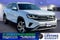 2022 Volkswagen Atlas 3.6L V6 SEL