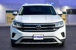 2022 Volkswagen Atlas 3.6L V6 SEL