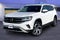 2022 Volkswagen Atlas 3.6L V6 SEL