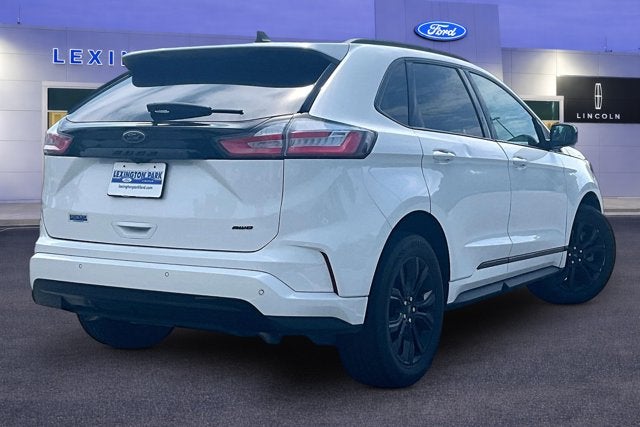 2024 Ford Edge SE