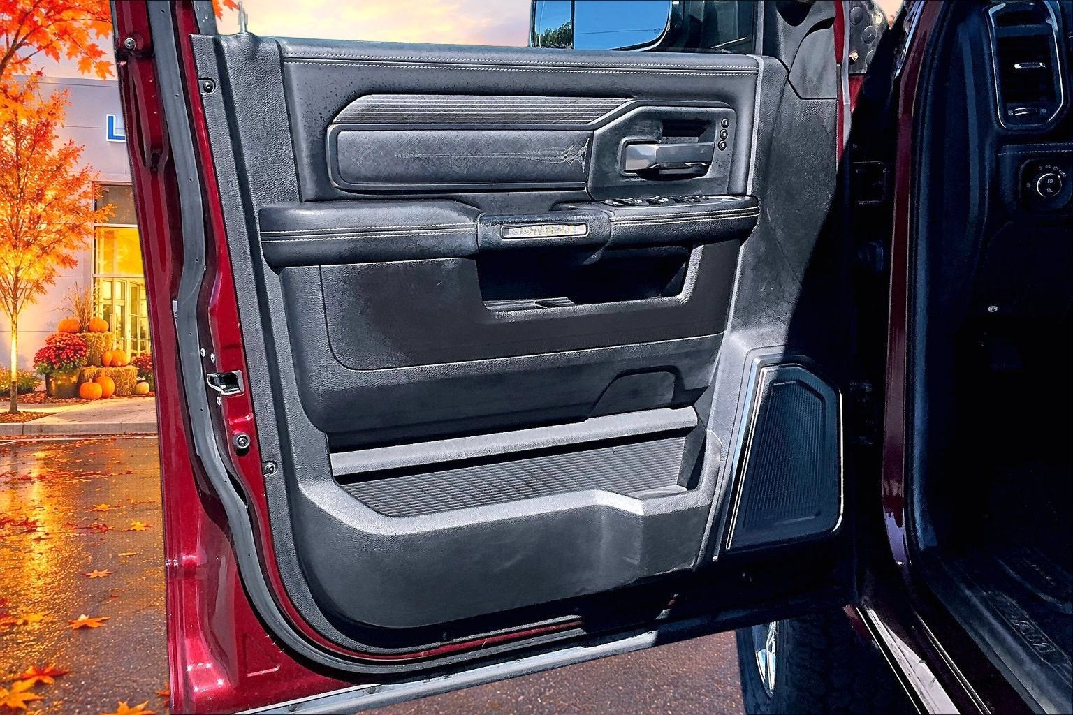 2019 RAM 2500 Limited
