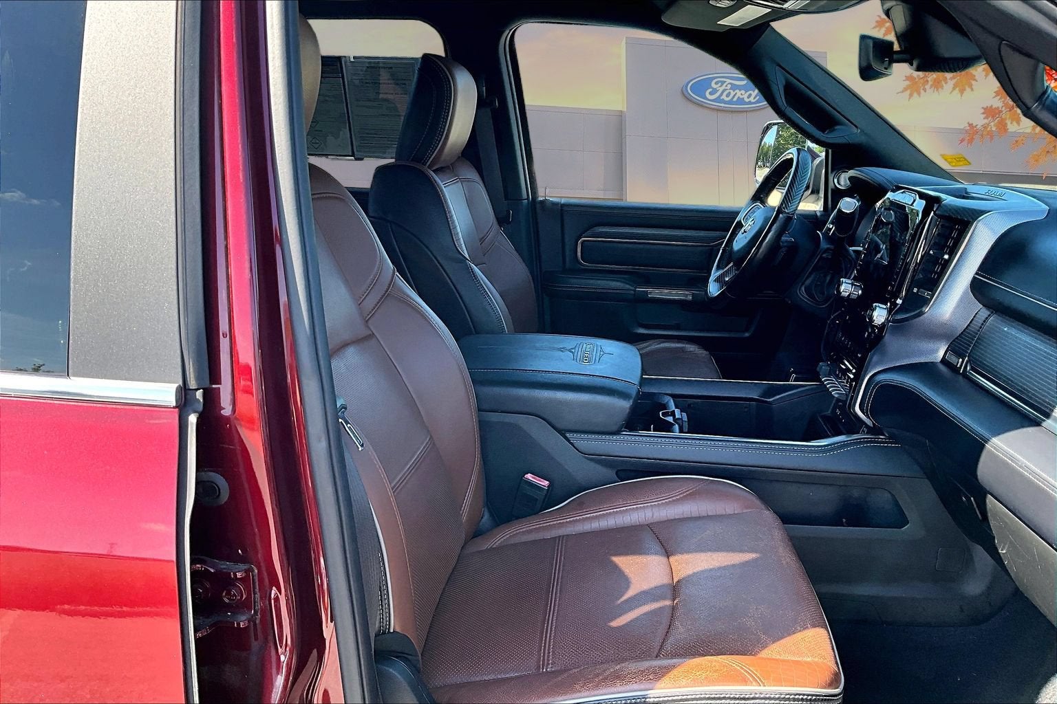 2019 RAM 2500 Limited