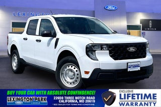 2025 Ford Maverick XL