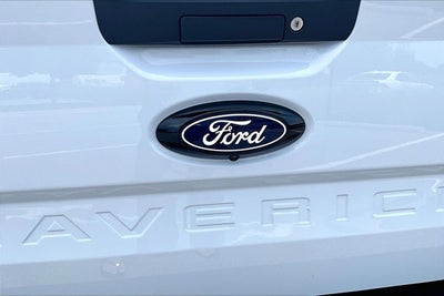 2025 Ford Maverick XL