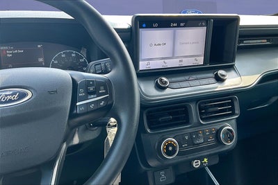 2024 Ford Maverick XL