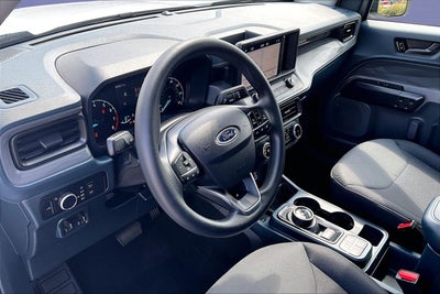 2024 Ford Maverick XL