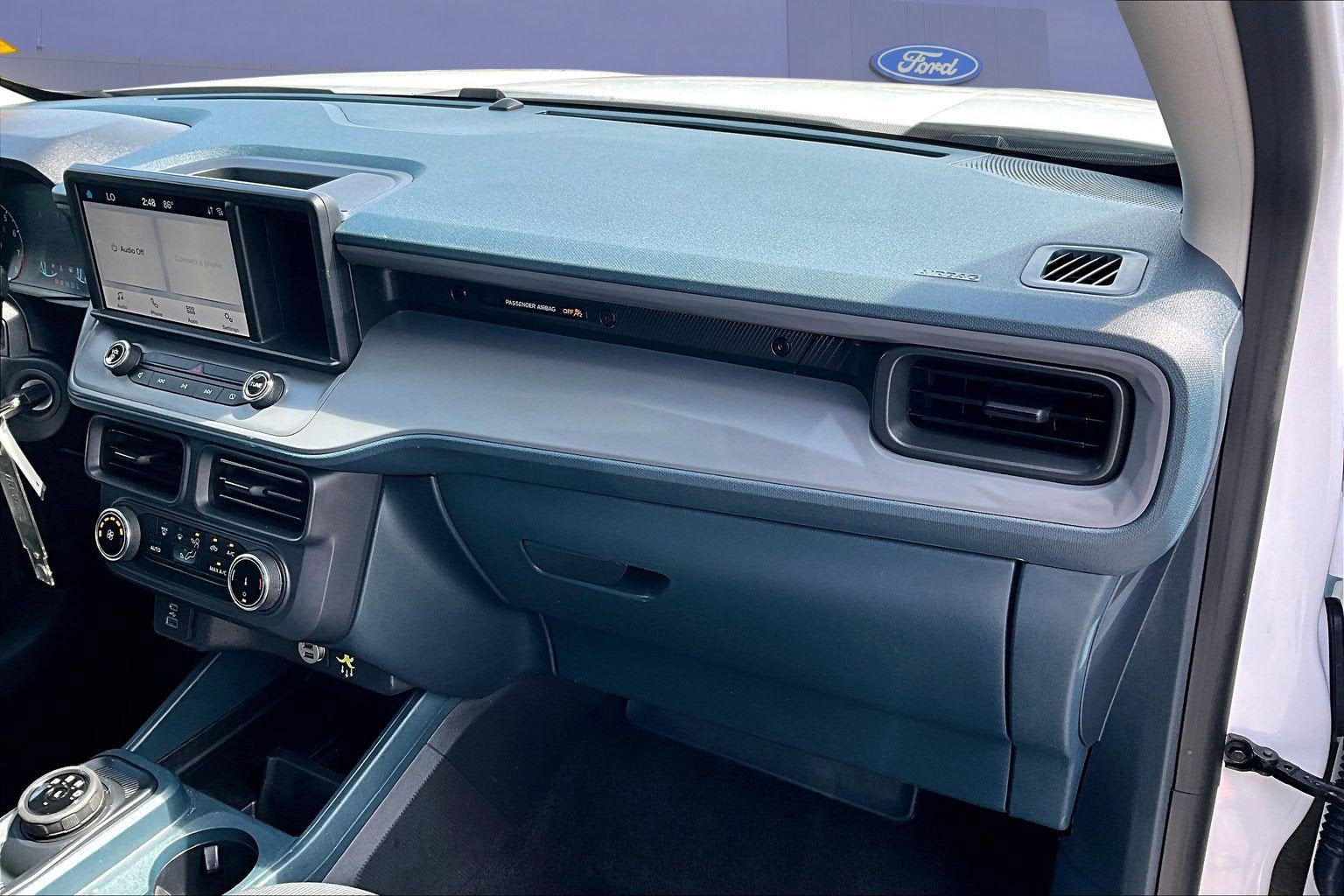 2024 Ford Maverick XL