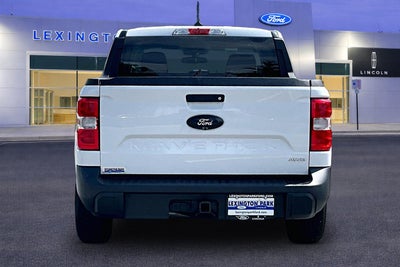 2024 Ford Maverick XL