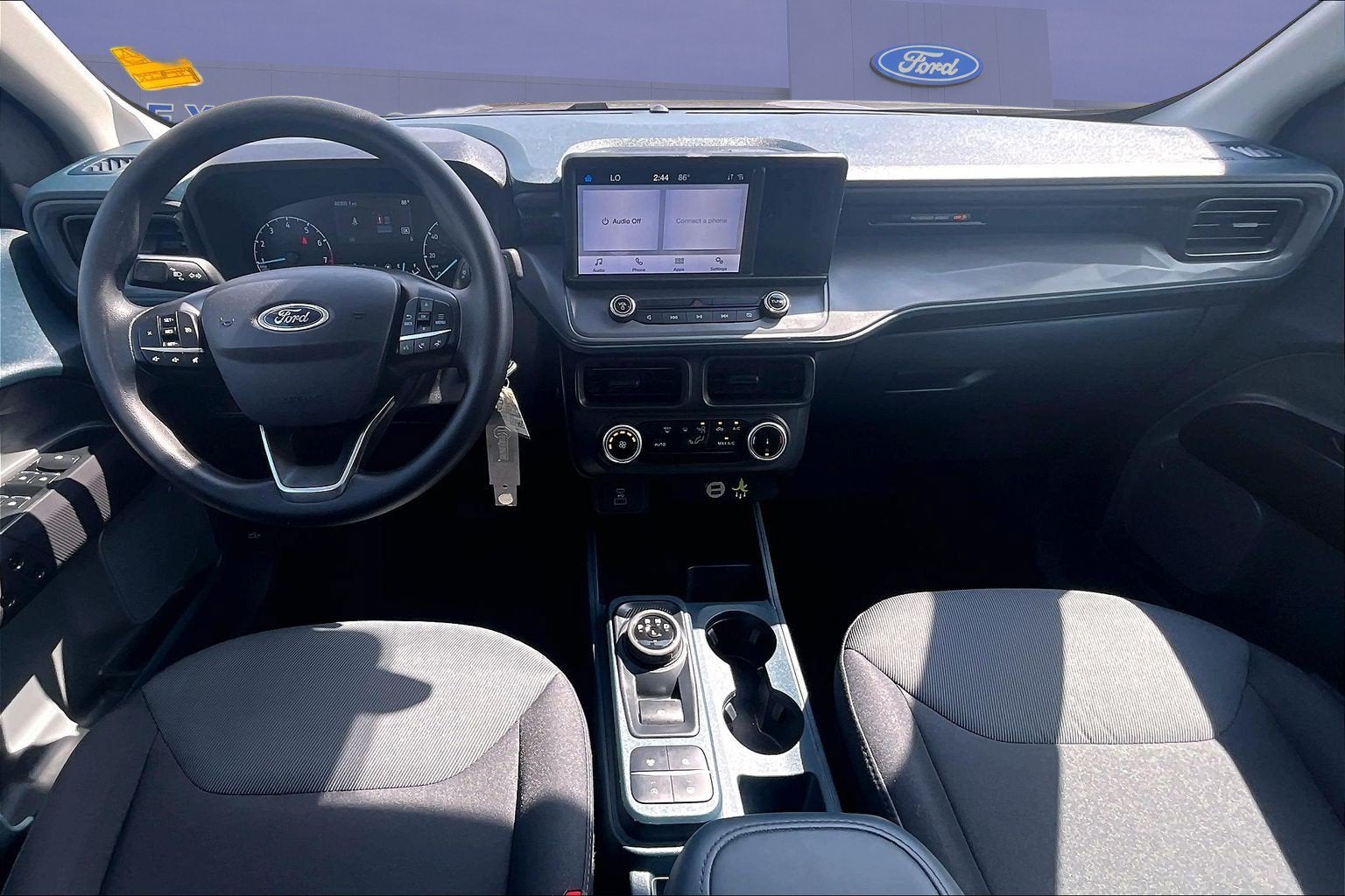 2024 Ford Maverick XL