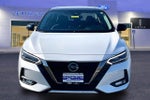 2020 Nissan Sentra SR