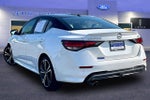 2020 Nissan Sentra SR