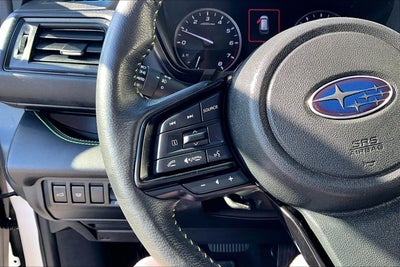 2023 Subaru Ascent Onyx Edition Limited
