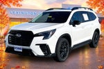 2023 Subaru Ascent Onyx Edition Limited