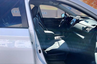 2023 Subaru Ascent Onyx Edition Limited