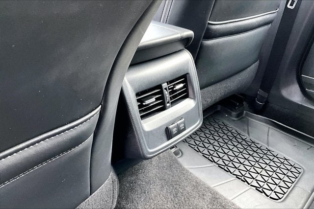 2019 Toyota Avalon XLE