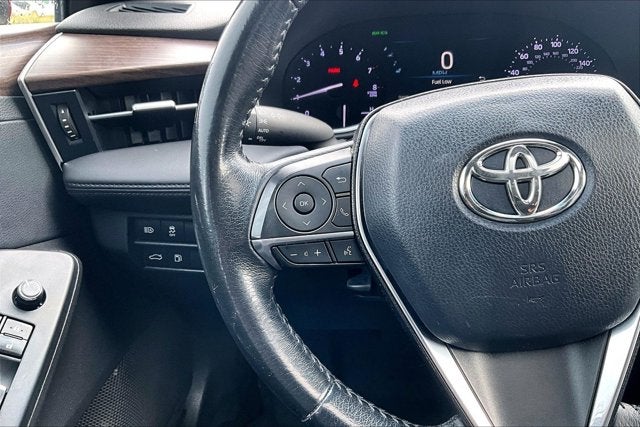 2019 Toyota Avalon XLE