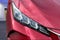 2019 Toyota Avalon XLE