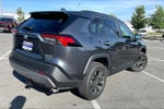 2023 Toyota RAV4 Hybrid Limited