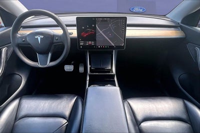 2020 Tesla Model Y Performance
