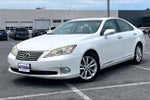 2012 Lexus ES 350 4dr Sdn