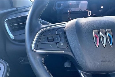 2025 Buick Encore GX Avenir