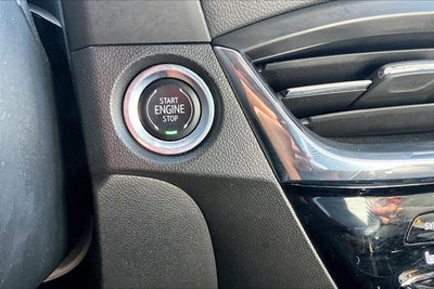 2025 Buick Encore GX Avenir