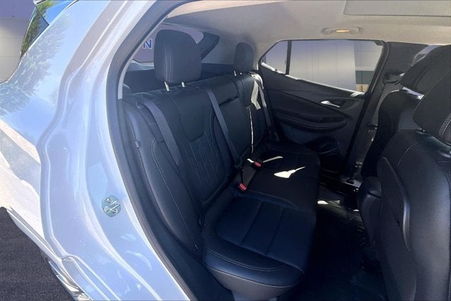 2025 Buick Encore GX Avenir