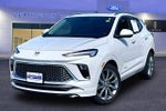 2025 Buick Encore GX Avenir