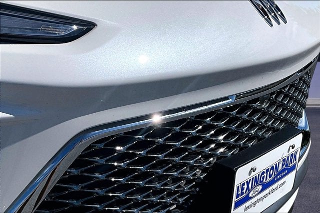 2025 Buick Encore GX Avenir