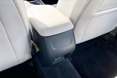 2025 Hyundai Sonata SEL Convenience