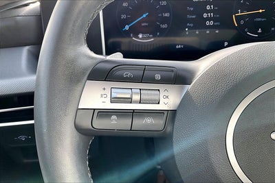 2025 Hyundai Sonata SEL Convenience