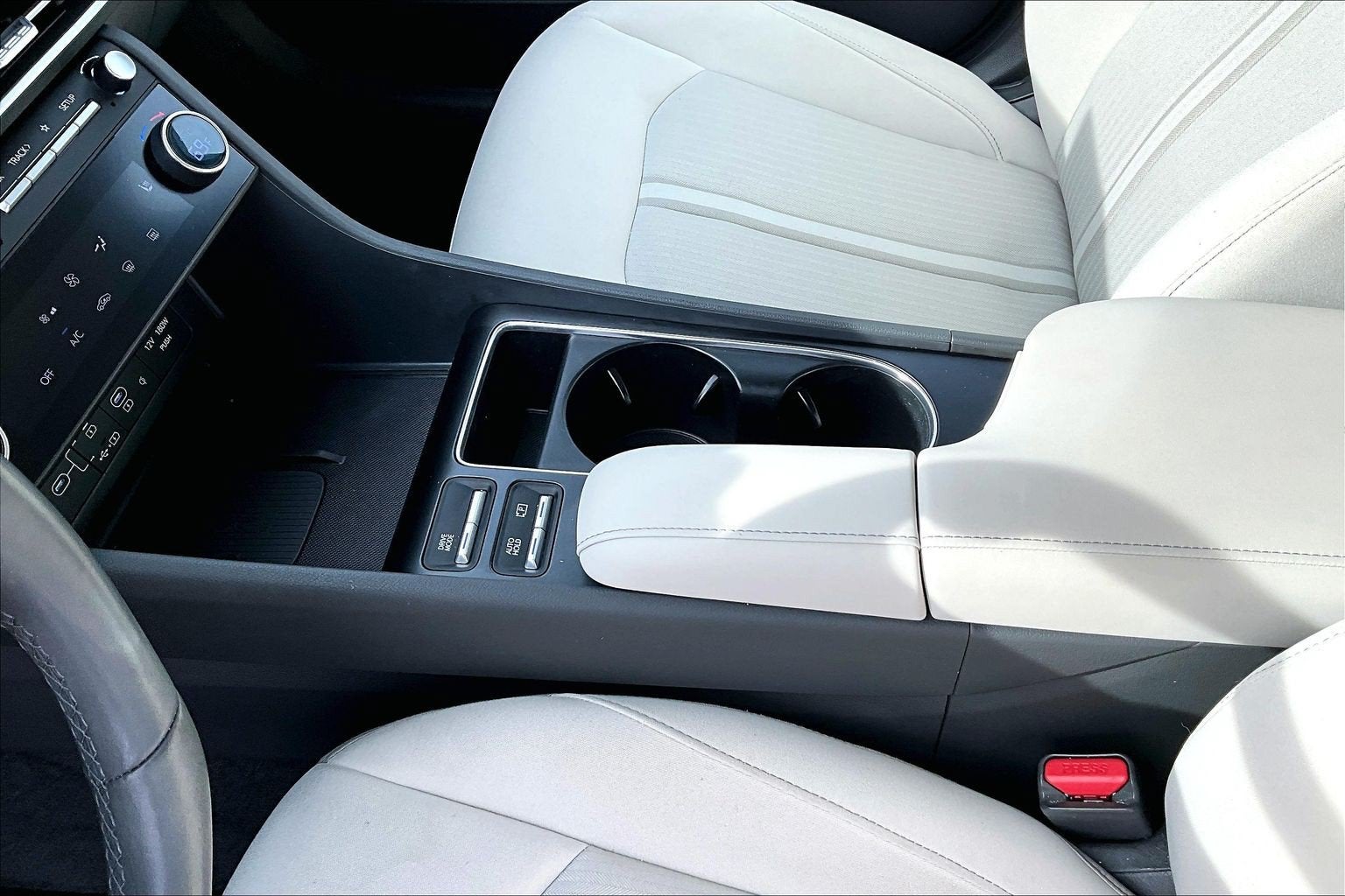 2025 Hyundai Sonata SEL Convenience