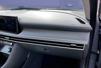 2025 Hyundai Sonata SEL Convenience