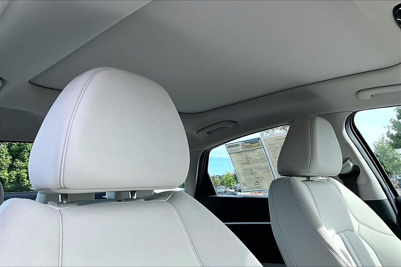 2025 Hyundai Sonata SEL Convenience