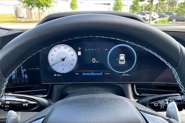 2025 Hyundai Elantra N Base