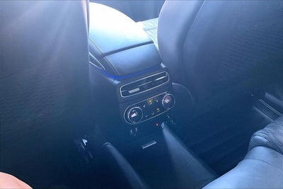 2023 Genesis GV70 3.5T Sport