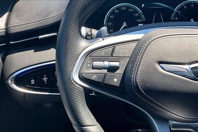 2023 Genesis GV70 3.5T Sport