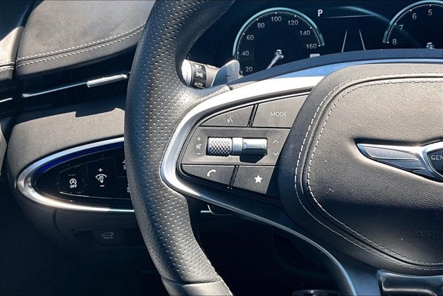 2023 Genesis GV70 3.5T Sport