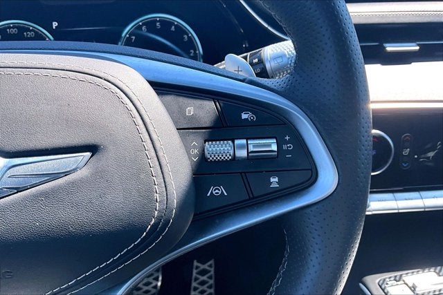 2023 Genesis GV70 3.5T Sport