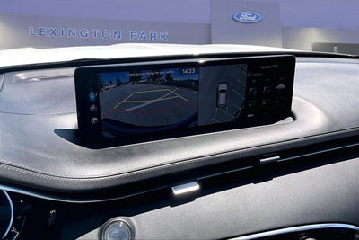 2023 Genesis GV70 3.5T Sport