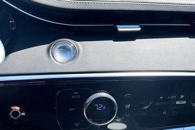 2023 Genesis GV70 3.5T Sport