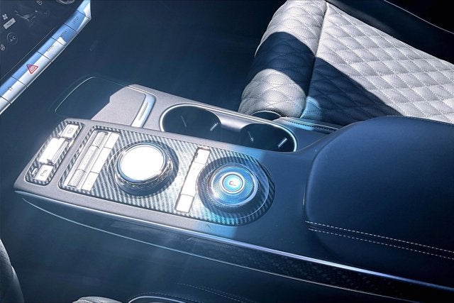 2023 Genesis GV70 3.5T Sport